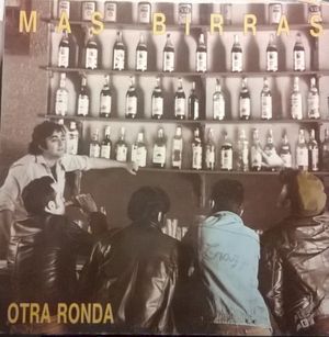 Otra Ronda (EP)