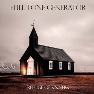 Refuge of Sinners