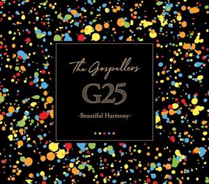 G25 -Beautiful Harmony-