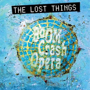 The Lost Things