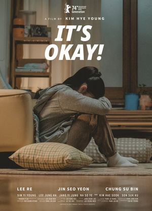 It's Okay !