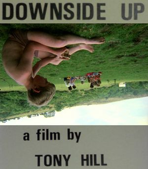 Downside up