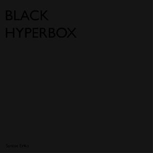 Black Hyperbox EP (EP)