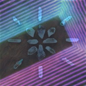 Healing Crystals (Single)