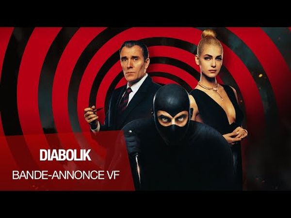 Diabolik