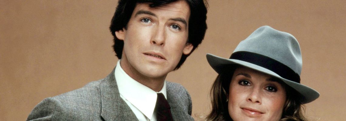 Cover Les Enquêtes de Remington Steele