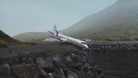 Cauchemar en Alaska