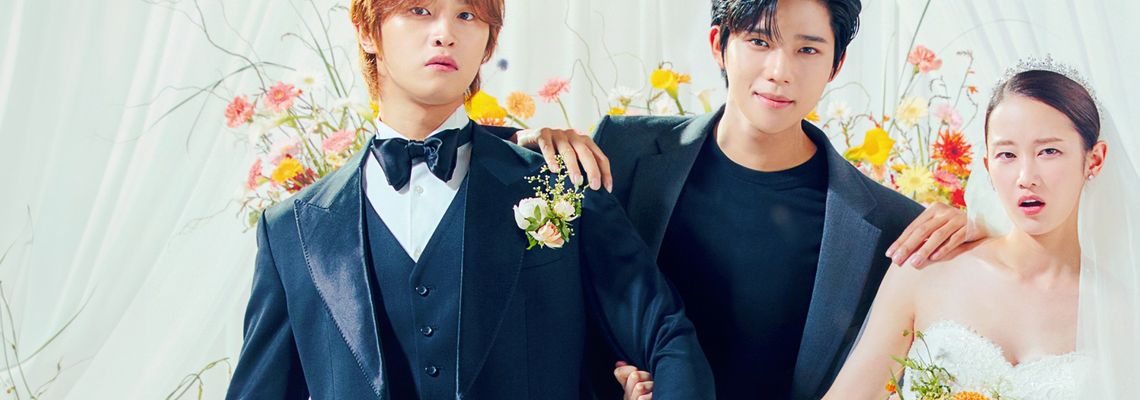 Cover Wedding Impossible