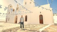 Greece: Island-Hopping in the Aegean