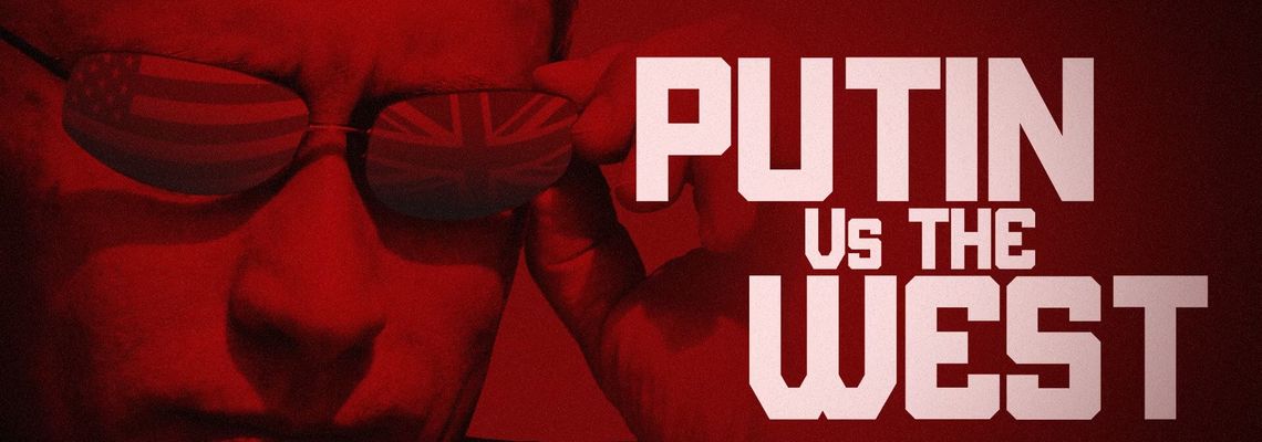 Cover Face à Poutine