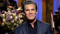 Josh Brolin / Ariana Grande