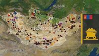 Mongolie : entre Russie et Chine, une voie singulière