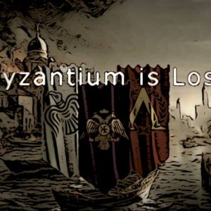 Byzantium is Lost (Single)