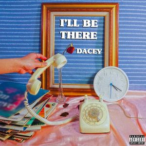 I’ll Be There (Single)