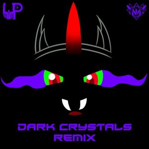 Dark Crystals (Nevermourn remix)