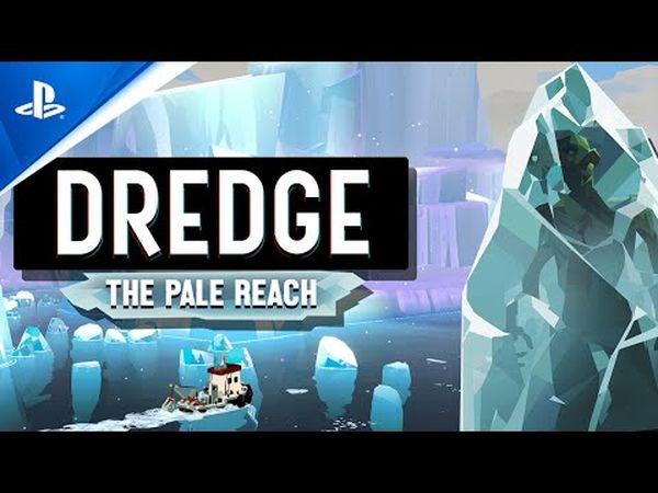 Dredge: The Pale Reach