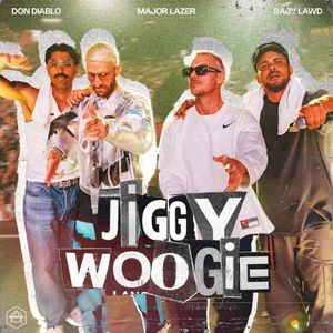 Jiggy Woogie (Single)