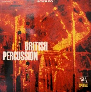 British Percussion