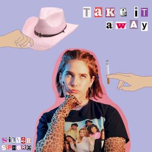 take it away (Single)