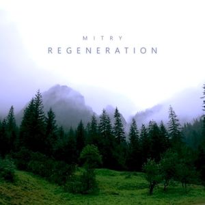 Regeneration (EP)