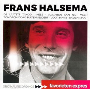 Frans Halsema