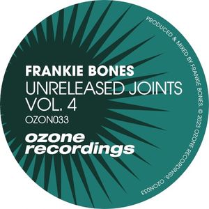 Unreleased Joints, Vol. 4