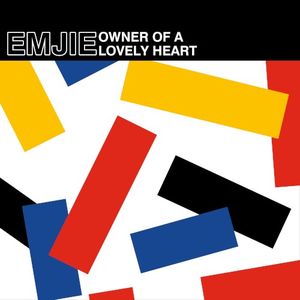 Owner of a Lovely Heart (Single)