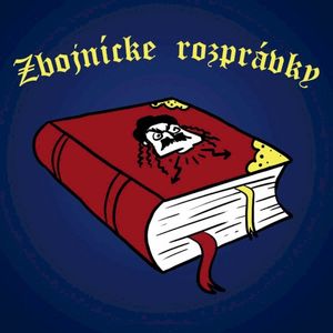 Zbojnícke rozprávky (Single)