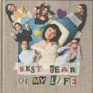 Best Year Of My Life (EP)