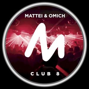 Club 8 (EP)