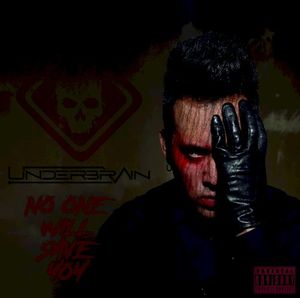 No One Will Save You (EP)