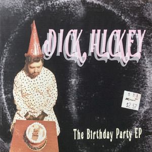 The Birthday Party EP (EP)