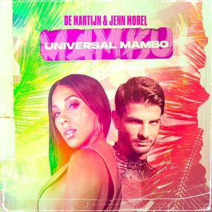 Universal Mambo (Single)