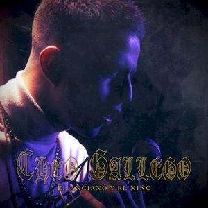 El Anciano y el Niño (Single)