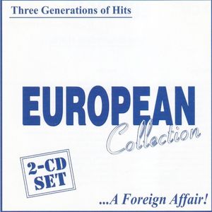 European Collection: ...A Foreign Affair