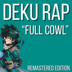 Deku Rap (Full Cowl)