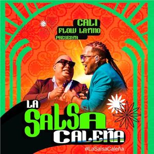 La salsa caleña (Single)