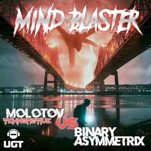 Mind Blaster (Single)