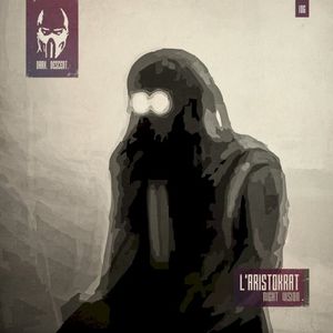 Night Vision (EP)