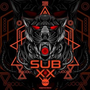 Subxx 4 (EP)