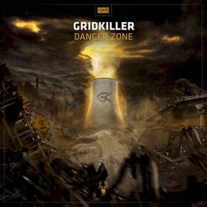 Danger Zone (Single)