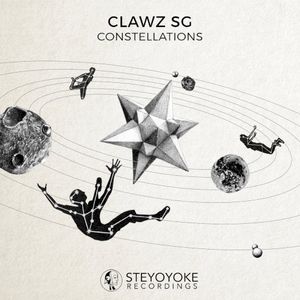 Constellations (EP)
