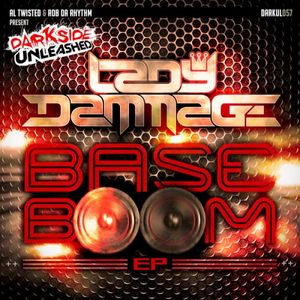 Base Boom EP (EP)