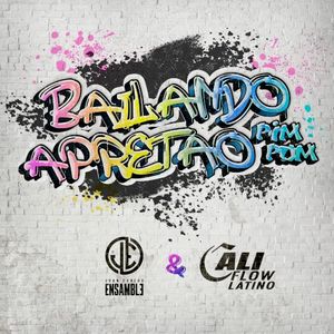 Bailando apretao (remix)