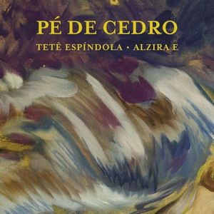 Pé de Cedro (Single)