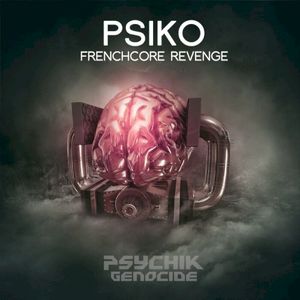 Frenchcore Revenge (EP)