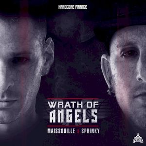 Wrath of Angels (Single)