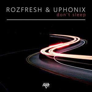 Don’t Sleep (Single)