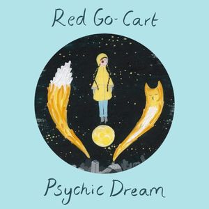 Psychic Dream (Single)