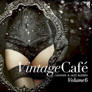 Lounge & Jazz Blends Vol. 6